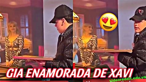 gia galvancillo leaked|Video Gia Lover Onlyf y Galvancillo leaked la x Iamrubenhdz